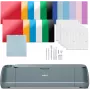 Cricut snijplotter Maker 4 Essential Bundel salie (2011290)