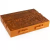 Jumanji Deluxe, bordspel