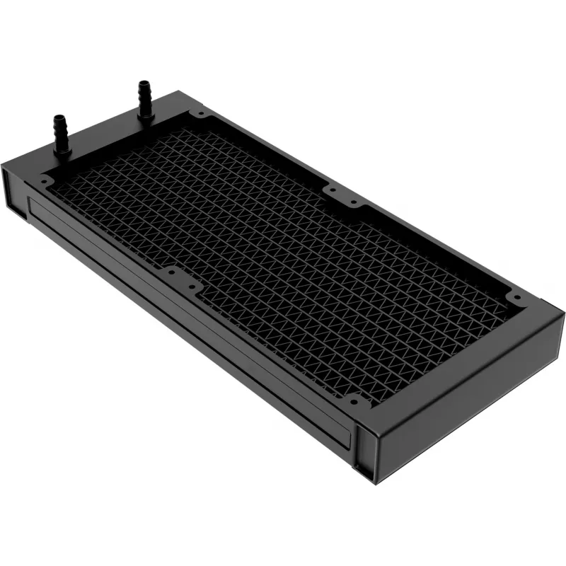 Xilence LiQuRizer RGB XC982 processor-vloeistofkoeling 12 cm zwart