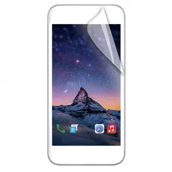Displayschermfolie Mobilis 036199 voor iPhone SE 2020