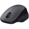 Xiaomi BHR9359GL draadloze muis Comfort Edition, 2,4 GHz, 1200 DPI, stille knoppen, zwart