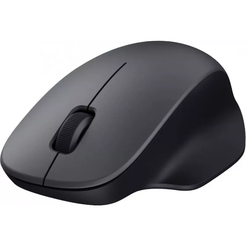 Xiaomi BHR9359GL draadloze muis Comfort Edition, 2,4 GHz, 1200 DPI, stille knoppen, zwart