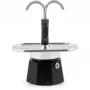 Mokakan Bialetti Mini Express 0,09 l roestvrij staal