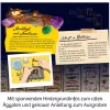 Farao's schat, experimenteerset