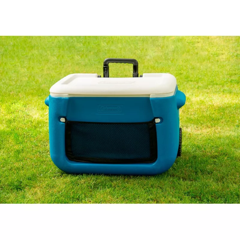 Coleman 2000036081 46 L blauw