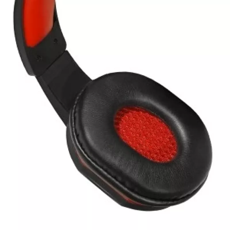 Gaming-headset met microfoon Art Hero USB