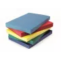 Bindmappen Delta A4, 250 g/m², karton, zwart (100 stk.)