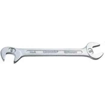 Spanningstang Gedore 6094120 gewicht 6 g