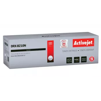 Activejet DRX-B210N trommel (vervanger voor Xerox 101R00664; Supreme; 40000 pagina's; zwart)