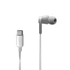 Koptelefoon Belkin ROCKSTAR USB Type-C wit