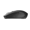 Tellur Silent Click draadloze muis zwart