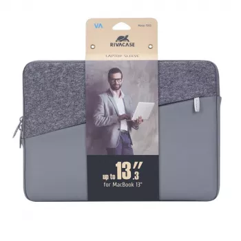 Sleeve-tas Rivacase 7903 33,8 cm (13,3