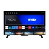 QLED-tv 40 inch 40QV2F63DG