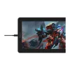 Grafisch tablet HUION Kamvas 13 13,3 inch IPS 5080 lpi USB Windows Mac (geopende doos, demonstratiemodel)