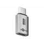 Goobay USB-C-adapter straight USB4 - stekker > bus (74447)