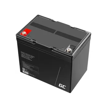 Batterij AGM VRLA 12V 80Ah