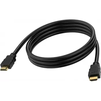 HDMI-kabel Vision TC 1MHDMI8K/BL 1 m HDMI Type-A stekker 48 Gbit/s