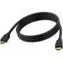 HDMI-kabel Vision TC 1MHDMI8K/BL 1 m HDMI Type-A stekker 48 Gbit/s