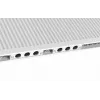 SpeedComfort radiatorventilator uitbreidingsset, wit