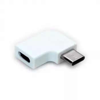 ROLINE 12.03.2996 kabeladapter USB Type-C wit (12.03.2996)