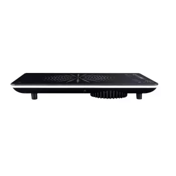 Inductiekookplaat JATA VIN145, 1 zone, touch-bediening