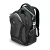 Port Designs Courchevel rugzak Casual rugzak Zwart Nylon