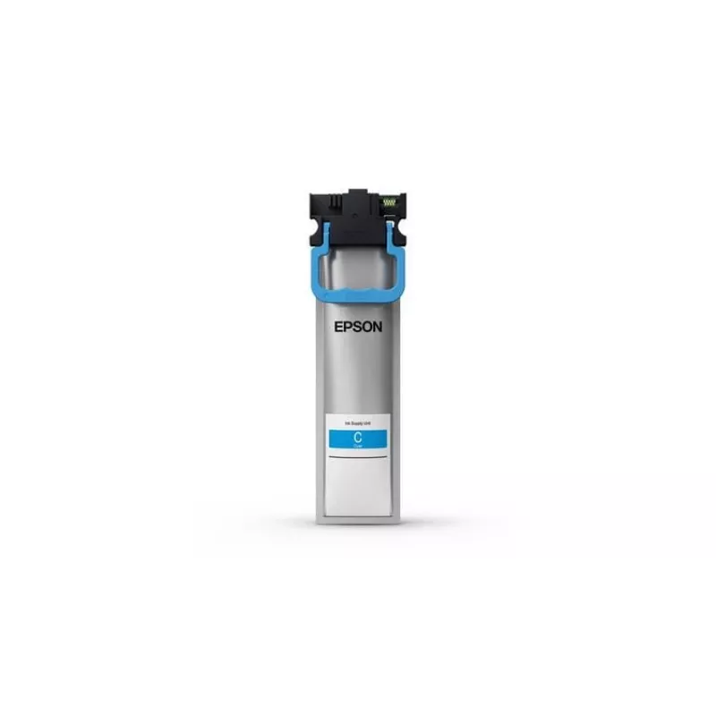 Inktpatroon Epson C13T11C240 cyaan origineel patroon voor Epson printers