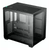 DeepCool CG530 midi tower zwart