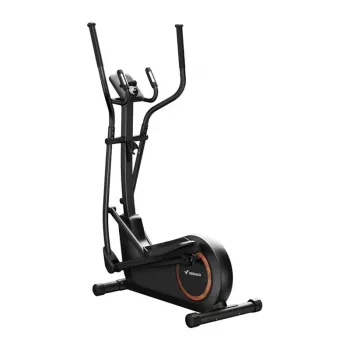 MERACH crosstrainer MR-E33B3-EU (zwart)