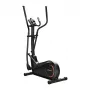 MERACH crosstrainer MR-E33B3-EU (zwart)