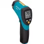 HAZET 1991-1 handthermometer zwart °C -50 - 550 °C geïntegreerd display (1991-1)