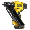 DeWalt DCN930P2 18V XR accunagelpistool, 33°, 64-90 mm, 2x 5,0 Ah