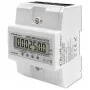 Driefasige elektronische meter QOLTEC 50992 400V 100A