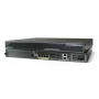 Firewall-appliance Cisco ASA 5520 met 8 GE-poorten en 1 GB RAM