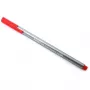 Fineliner Staedtler triplus 334 rood