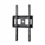 EDBAK PWB3 LFD VERT. WALL MOUNT 40-75CALI ; 100×100 tot 400×600