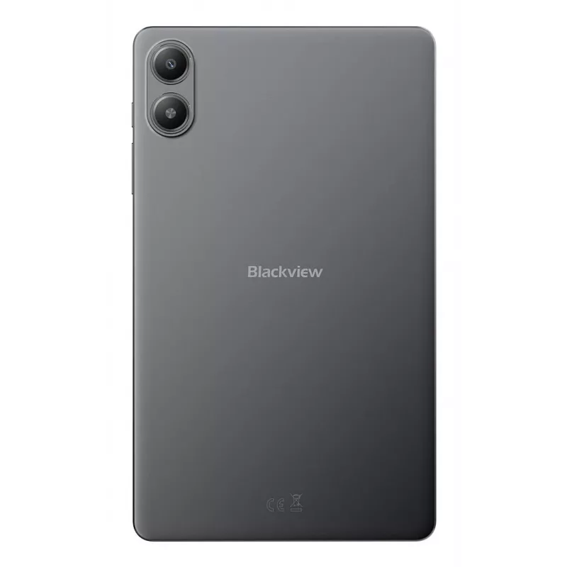Tablet Link 2 8 4/128GB/LINK2 zwart Blackview