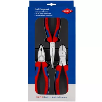 Tangenset Knipex 00 20 11 V01