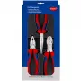 Tangenset Knipex 00 20 11 V01