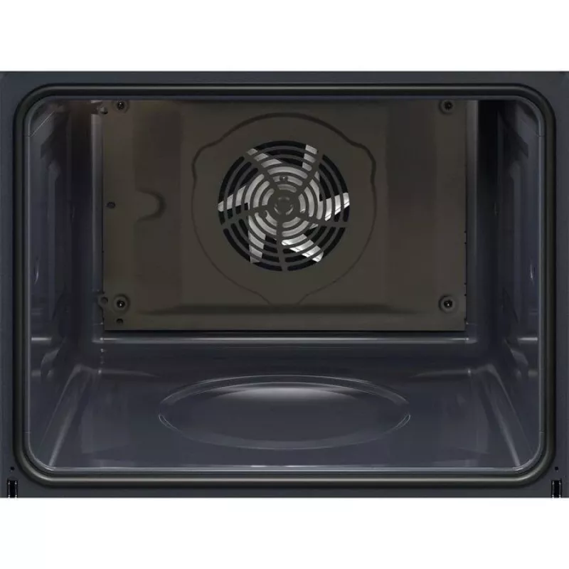 Katalytische oven Electrolux EOD5F71X