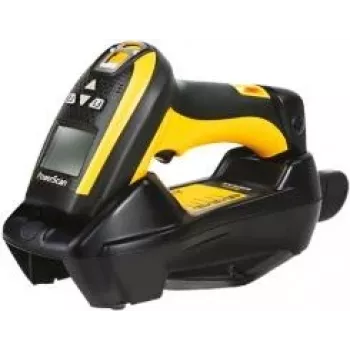 Handheld-barcodelezer Datalogic PowerScan PM9100