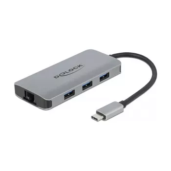 Laptop-dock DeLOCK 63252
