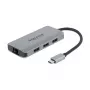 Laptop-dock DeLOCK 63252
