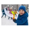 Sneeuwbalvormer Jamara Snow Play sneeuwbalwerper 2in1, meerkleurig, 0,21 kg