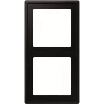 Inbouwdozen-accessoire JUNG LS982SWM — montage-/verbindingsdoos van kunststof, 1 stuk