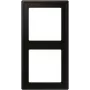 Inbouwdozen-accessoire JUNG LS982SWM — montage-/verbindingsdoos van kunststof, 1 stuk
