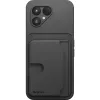 Kaarthouder voor Fairphone 6 (Horizon zwart) – Fairphone F6CRDH-1ZW-WW1