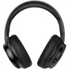 Headset 4smarts SkyBuds Wave bedraad & draadloos Bluetooth zwart