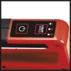 Vrijstaande werklicht Einhell TE-CL 18/2000 LiAC Solo