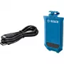 Bosch BA 3.7V 1.0Ah A Professional oplader